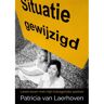 Mijnbestseller B.V. Situatie Gewijzigd - Patricia Van Laerhoven