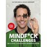 Maven Publishing Mindf*ck Challenges - Victor Mids