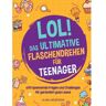 Mijnbestseller B.V. Flaschendrehen Für Teenager - Marie Werfel