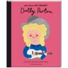 De Vier Windstreken Dolly Parton - Little People, Big Dreams - Maria Isabel Sánchez Vegara