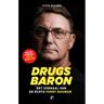 Just Publishers Drugsbaron - True Crime - Vico Olling