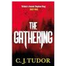 Veltman Distributie Import Books The Gathering - C.J. Tudor