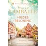 Meulenhoff Boekerij B.V. Hildes Beloning - Café Engel - Marie Lamballe