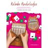 Vrije Uitgevers, De Kinderliedjes - Speelboek 2 - Kalimba - Yvonne van der Laan