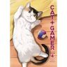 Paagman Cat + gamer volume 4 - Wataru Nadatani