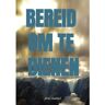 Brave New Books Bereid Om Te Dienen - Wim Hartlief