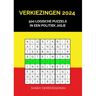 Mijnbestseller B.V. Verkiezingen 2024 - Danny Demeersseman