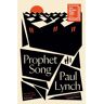 Oneworld Prophet Song - Paul Lynch