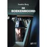 Clustereffect De Boekenmoord - Sandra Berg