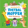 Centrale Uitgeverij Deltas 101 Hilarische Voetbalmoppen Voor Kinderen - ZNU