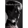 Mijnbestseller B.V. Brotherly Games - V. De Habsbourg