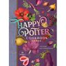 Happy Potter Cookbook - Olivier Van Gierdeghom