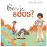 Clavis Uitgeverij Ben Je Boos? - Darcy Day Zoells