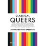 Borgerhoff & Lamberigts Classical Queers - Johannes Wirix-Speetjens