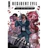 Paagman Resident evil infinite darkness : the graphic novel - Keith R.A. Decandido