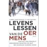 Balans, Uitgeverij Levenslessen Van De Oermens - Kai Michel