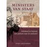 Verloren B.V., Uitgeverij Ministers Van Staat - Evert-Jan Govaers