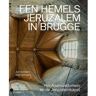 Hannibal Books Eens Hemels Jeruzalem In Brugge