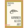 Veltman Distributie Import Books Kummer Aller Art - Leky, Mariana