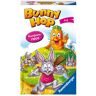 Spel ravensburger bunny hop konijnenrace