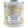 Craenen B.V.B.A. Brussel City Puzzel Magnetisch