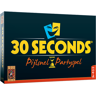 Paagman 30 seconds - bordspel