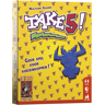 Paagman Take 5! - kaartspel