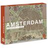 Pelckmans Uitgevers Stad Amsterdam - Puzzel 1000 Stukjes