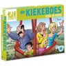 Pelckmans Uitgevers De Kiekeboes Puzzel - Hoog En Droog (1000 Stukjes)