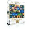 New york puzzle company puzzel 1000 stukjes - harry potter collage