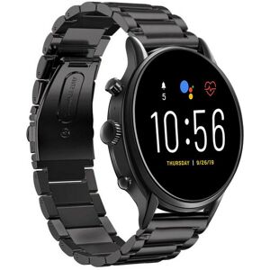 ShieldCase Fossil Gen 5 stalen band (zwart) ShieldCase Fossil Gen 5 stalen band (zwart)