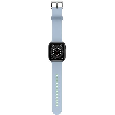 Otterbox bandje voor de Apple Watch Blauw-Groen Otterbox bandje voor de Apple Watch Blauw-Groen