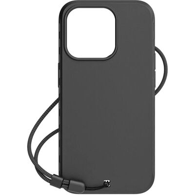 BodyGuardz iPhone 15 Pro Max Paradigm Pro case (onyx) BodyGuardz iPhone 15 Pro Max Paradigm Pro case (onyx)