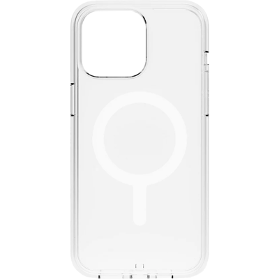 BodyGuardz iPhone 16 Pro Carve MagSafe case (transparant) BodyGuardz iPhone 16 Pro Carve MagSafe case (transparant)