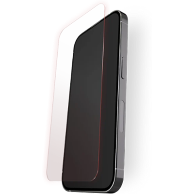BodyGuardz - iPhone 16 Pro Max - Red Light converter BodyGuardz - iPhone 16 Pro Max - Red Light converter