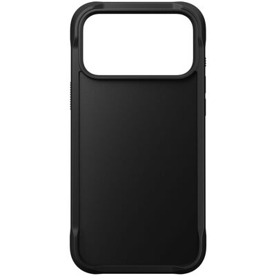 Nomad iPhone 17 Pro Max Rugged case (zwart) Nomad iPhone 17 Pro Max Rugged case (zwart)