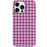 xoxo Wildhearts When In Paris Purple - iPhone 14 Pro Max hoesje