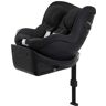 Cybex Sirona Gi i-Size Moon Black unisex