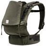 Stokke LIMAS Flex draagzak Olive Green unisex