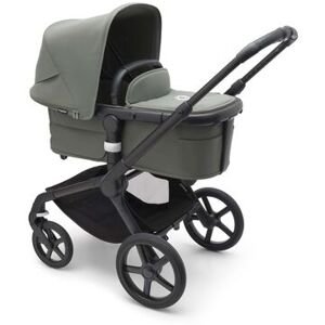 Bugaboo Fox5 compleet Black Forest Green unisex