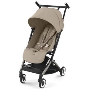 Cybex buggy Libelle Almond Beige unisex