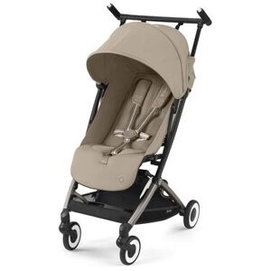 Cybex buggy Libelle Almond Beige unisex