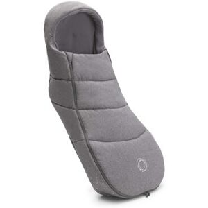 Bugaboo voetenzak Grey Melange unisex