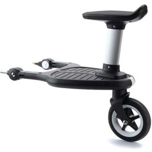 Bugaboo meerijdplankje comfort Black unisex