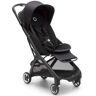 Bugaboo Butterfly Midnight Black unisex