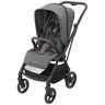 Maxi-Cosi Leona 2 Select Grey unisex