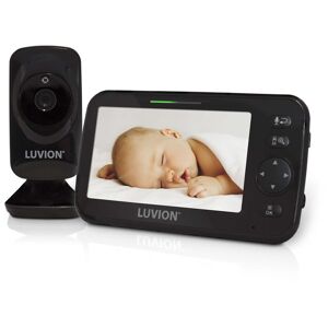Luvion Babyfoon Icon Deluxe Edition