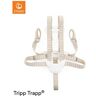 Stokke Tripp Trapp Tuigje Beige unisex