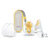 Medela Freestyle Hands-Free dubbele elektrische borstkolf Onbekend unisex