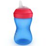 Philips Avent My Grippy zachte tuitbeker 300ml 9mnd+ Blue heren